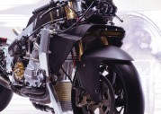 Yamaha YZR M1 Concept Yamaha YZR M1 Concept